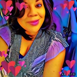 Meet your Posher, Santina